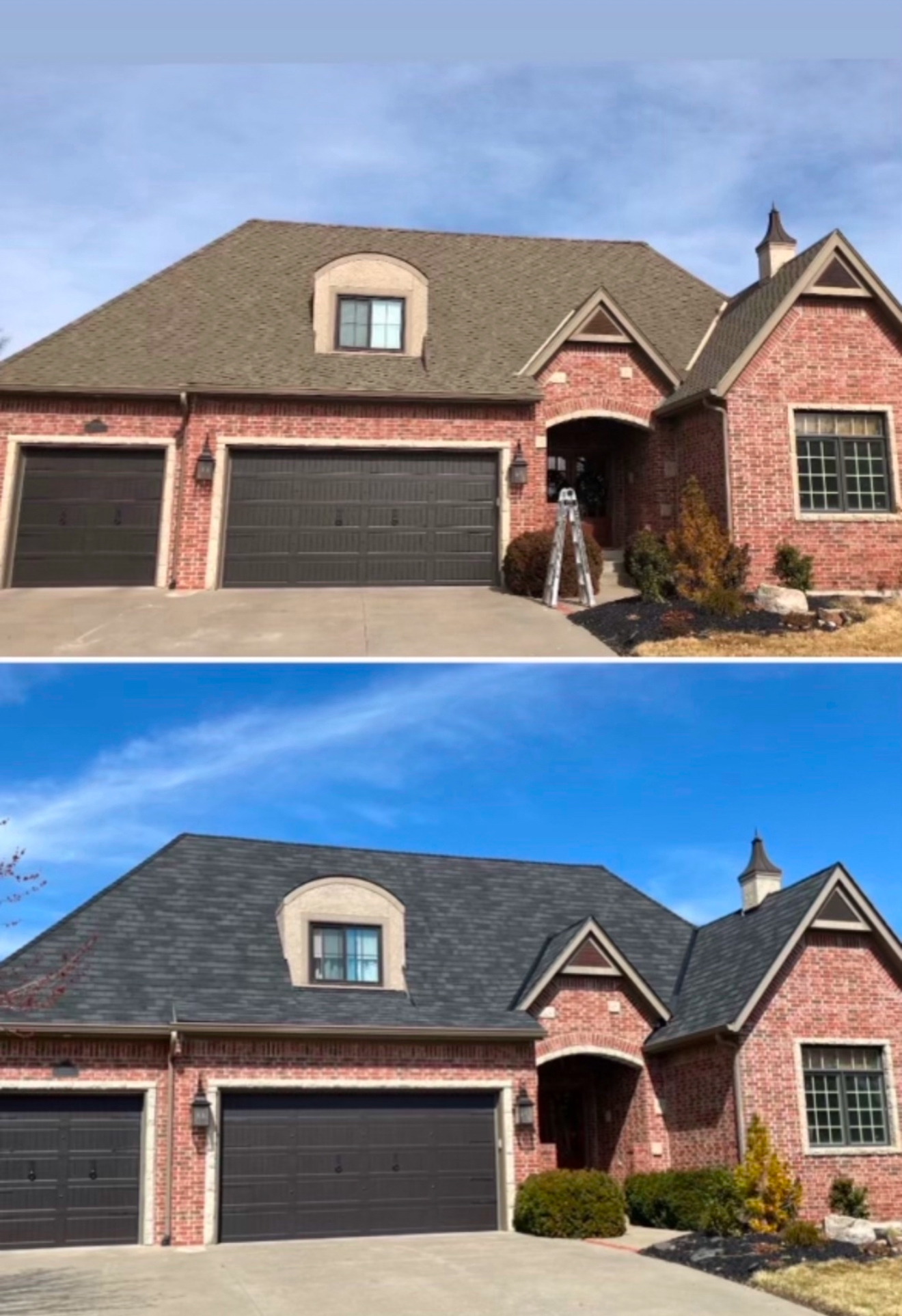 Our Roofing Solutions